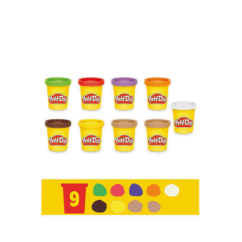 Play-Doh Burger Truck Playset - PDOG2488