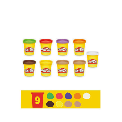 Play-Doh Burger Truck Playset - PDOG2488