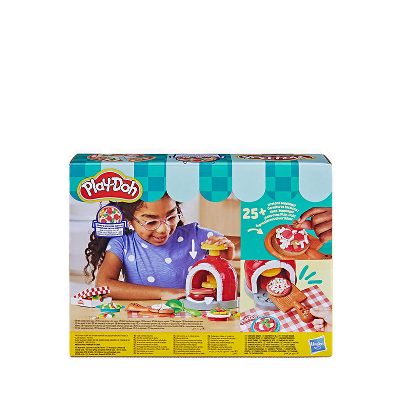 Play-Doh Stamp and Spin Pizza Playset  - PDOG2921