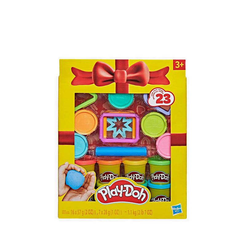 Play-Doh Giftable Compound and Tools - PDOG3475
