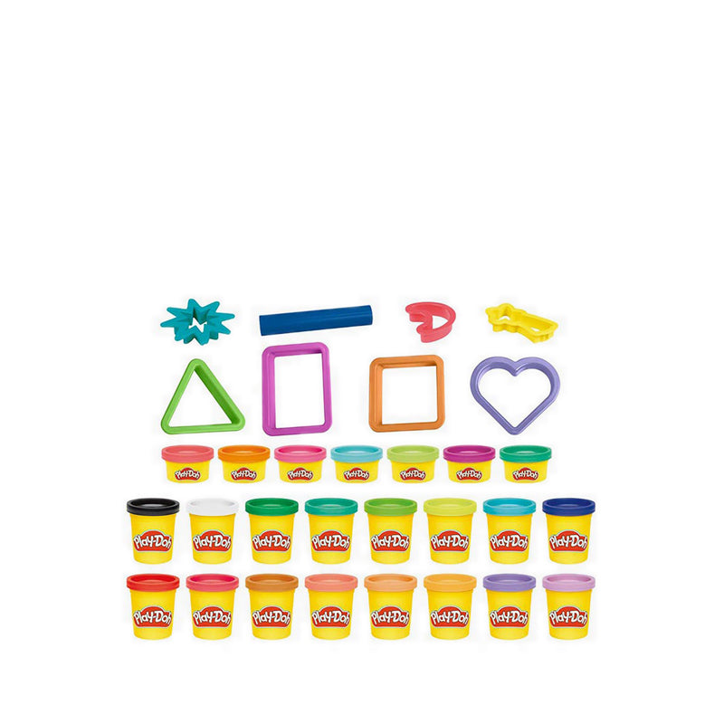 Play-Doh Giftable Compound and Tools - PDOG3475