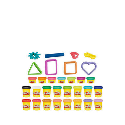 Play-Doh Giftable Compound and Tools - PDOG3475