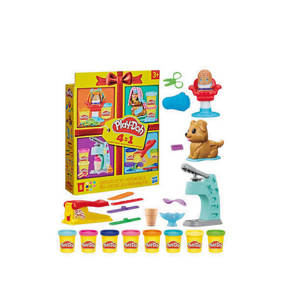 Play-Doh Mini Classics Bundle - PDOG3476
