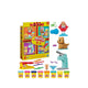 Play-Doh Mini Classics Bundle - PDOG3476