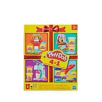 Play-Doh Mini Classics Bundle - PDOG3476