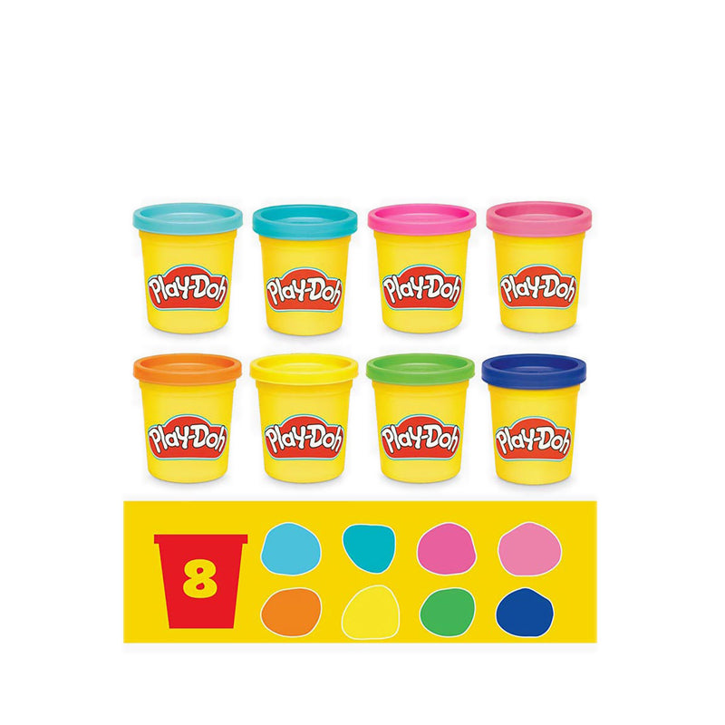 Play-Doh Mini Classics Bundle - PDOG3476