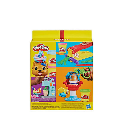 Play-Doh Mini Classics Bundle - PDOG3476
