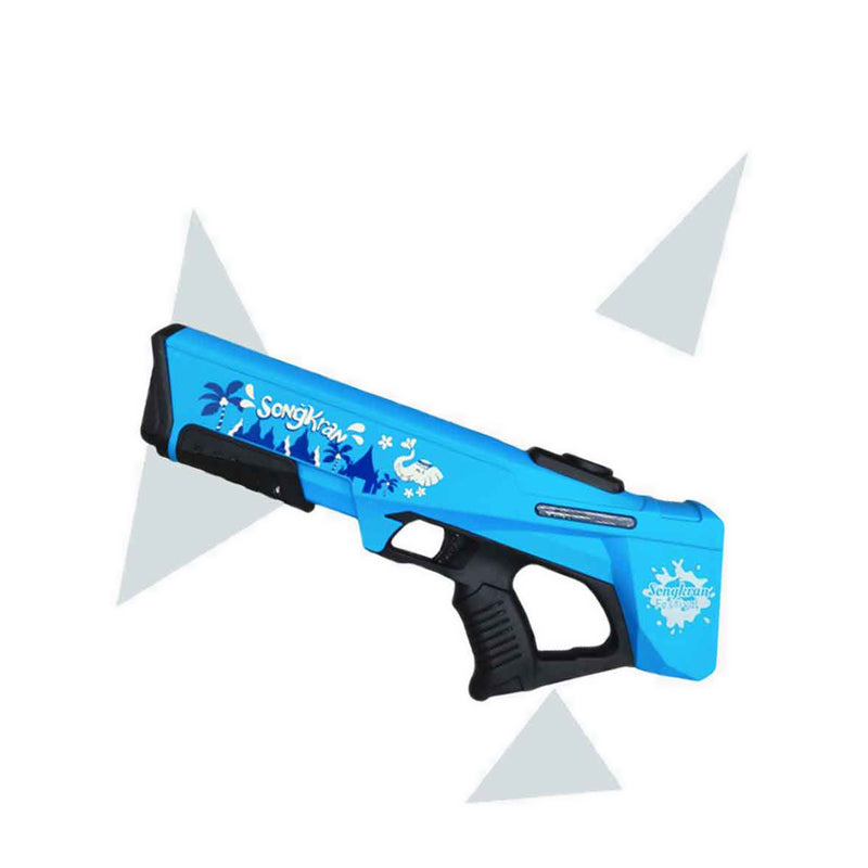 Play Time Fun Songkran Electric Pulse Water Gun - PFNCPS287053