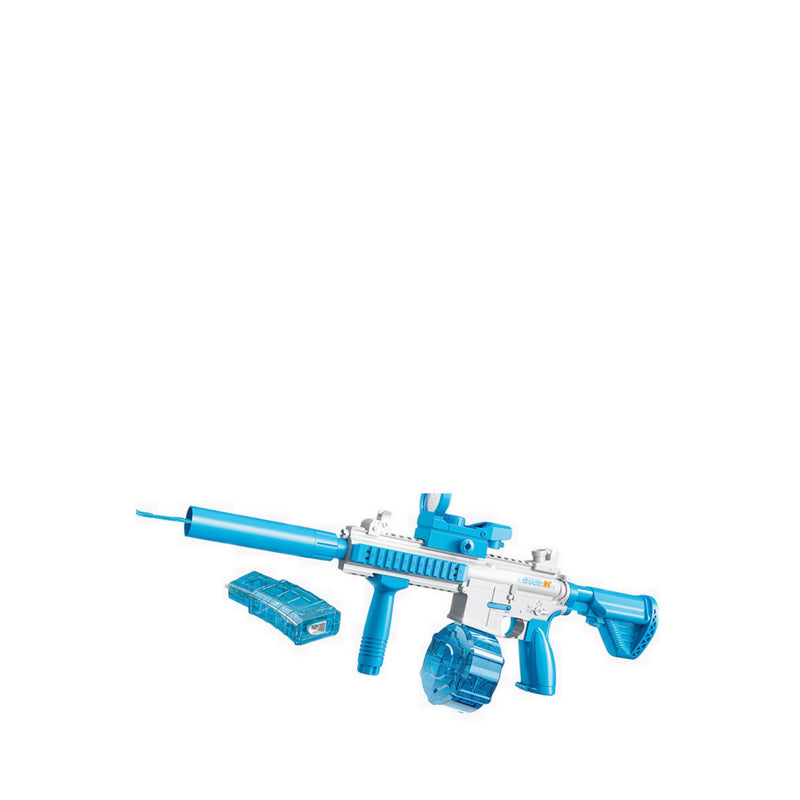 Play Time Fun Heavy Machine Electric Water -PFNCPS304014