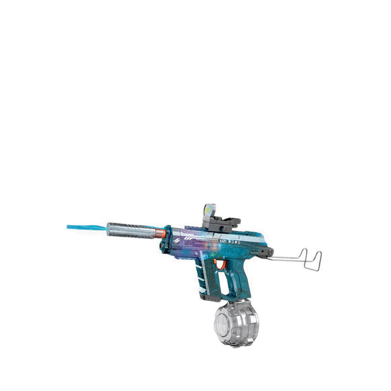Play Time Fun Hitech Uzi Electric Water Blaster -PFNCPS305028