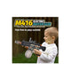 Playtime Fun M416 Lite Electric Water Blaster - PFNCPS306480