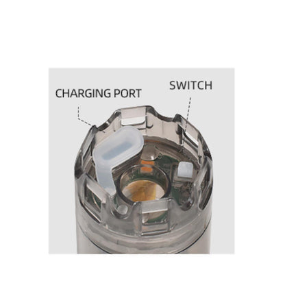 Playtime Fun M416 Lite Electric Water Blaster - PFNCPS306480