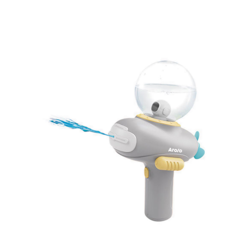 Play Time Fun Astronaut Electric Water Blaster -PFNCPS309596