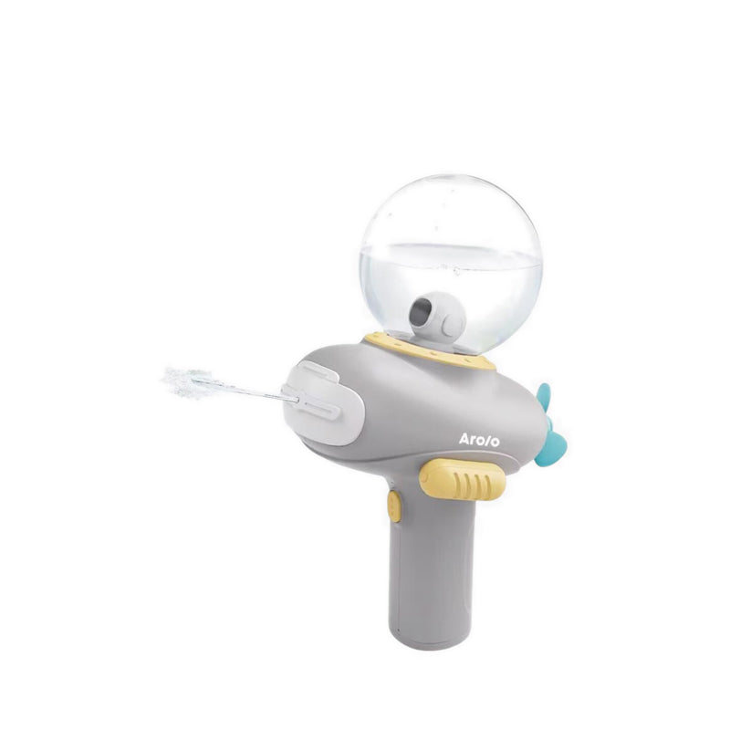 Play Time Fun Astronaut Electric Water Blaster -PFNCPS309596