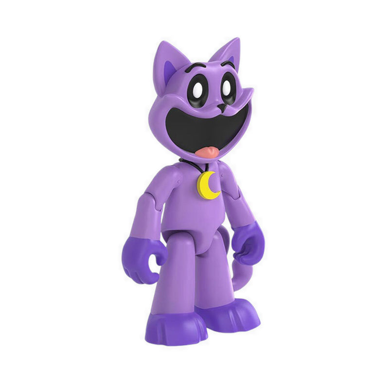 PHATMOJO - POPPY S3 CRITTERS 2 CATNAPDOGDAY