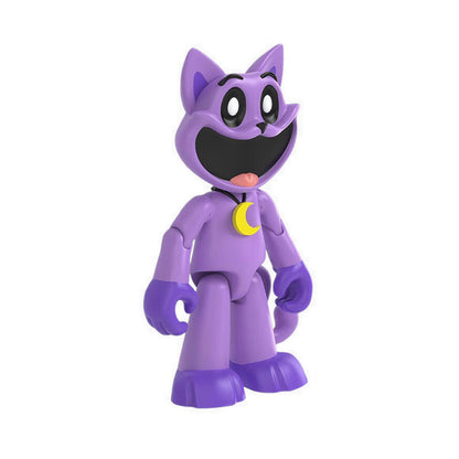 PHATMOJO - POPPY S3 CRITTERS 2 CATNAPDOGDAY