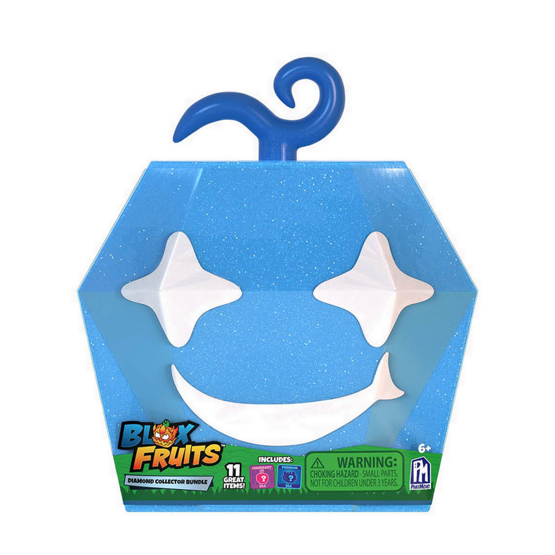 BLOX FRUITS COLL BUNDLE DIAMOND - PHJBN3301