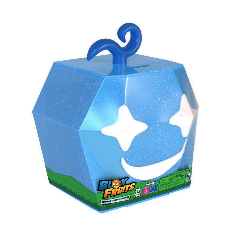 BLOX FRUITS COLL BUNDLE DIAMOND - PHJBN3301