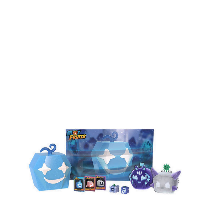 BLOX FRUITS COLL BUNDLE DIAMOND - PHJBN3301