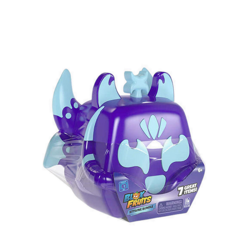 Phatmojo - PHJ25 BLOX FRUITS COLLEC BUNDLE KITSUNE