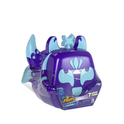 Phatmojo - PHJ25 BLOX FRUITS COLLEC BUNDLE KITSUNE