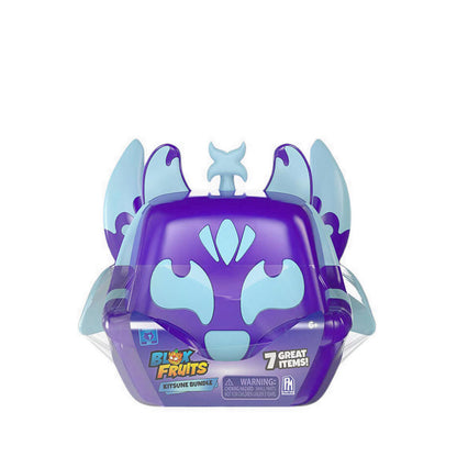 Phatmojo - PHJ25 BLOX FRUITS COLLEC BUNDLE KITSUNE