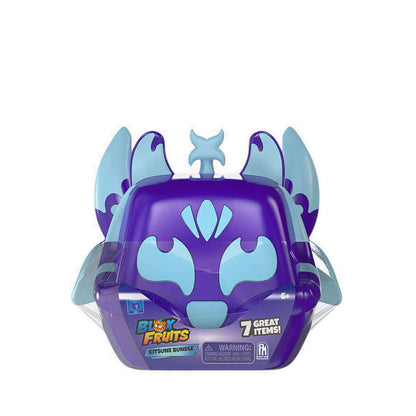 Phatmojo - PHJ25 BLOX FRUITS COLLEC BUNDLE KITSUNE