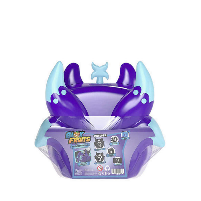 Phatmojo - PHJ25 BLOX FRUITS COLLEC BUNDLE KITSUNE