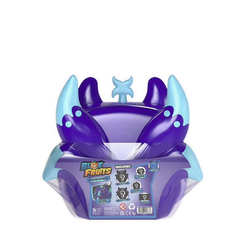 Phatmojo - PHJ25 BLOX FRUITS COLLEC BUNDLE KITSUNE
