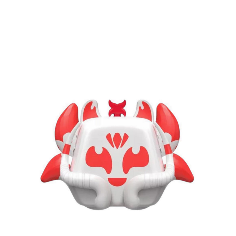 Phatmojo - PHJ25 BLOX FRUITS COLLEC BUNDLE KITSUNE