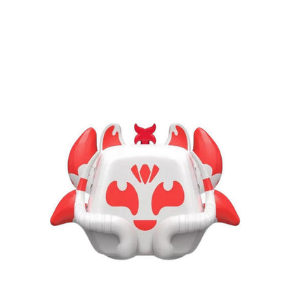 Phatmojo - PHJ25 BLOX FRUITS COLLEC BUNDLE KITSUNE