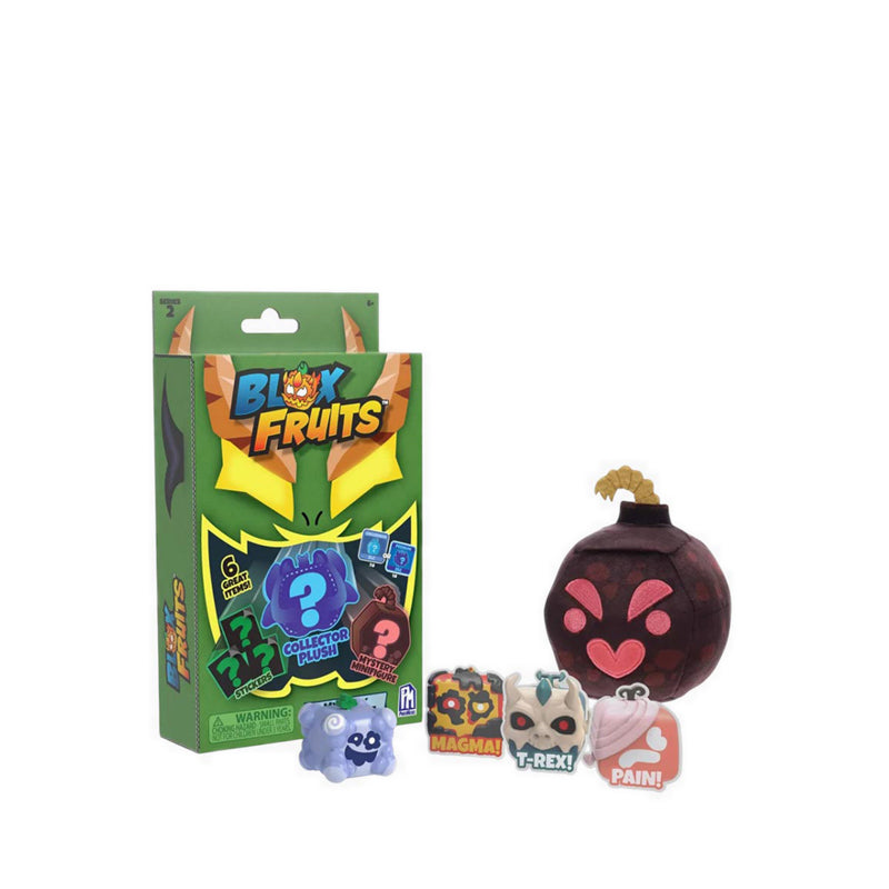 Phatmojo - PHJ25 BLOX FRUITS MINI BUNDLE – Kidzstation