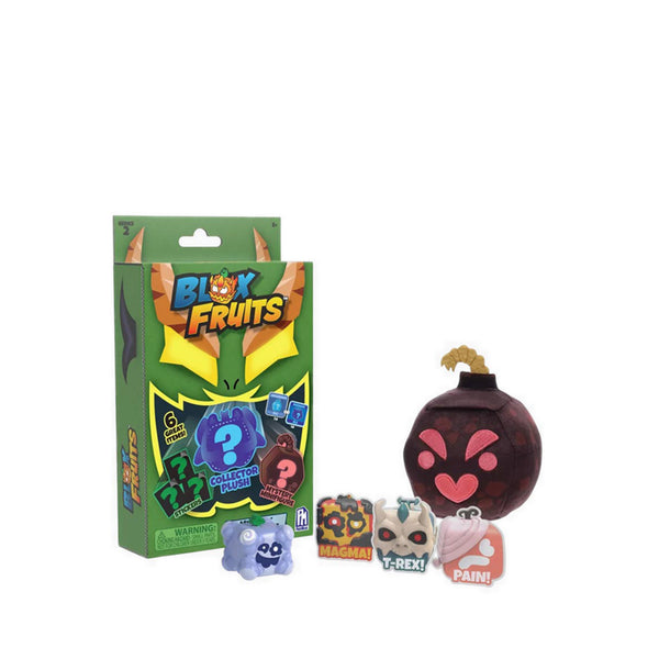 Phatmojo - PHJ25 BLOX FRUITS MINI BUNDLE – Kidzstation