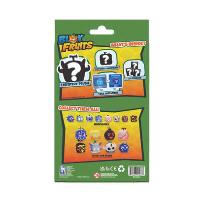 Phatmojo - PHJ25 BLOX FRUITS MINI BUNDLE