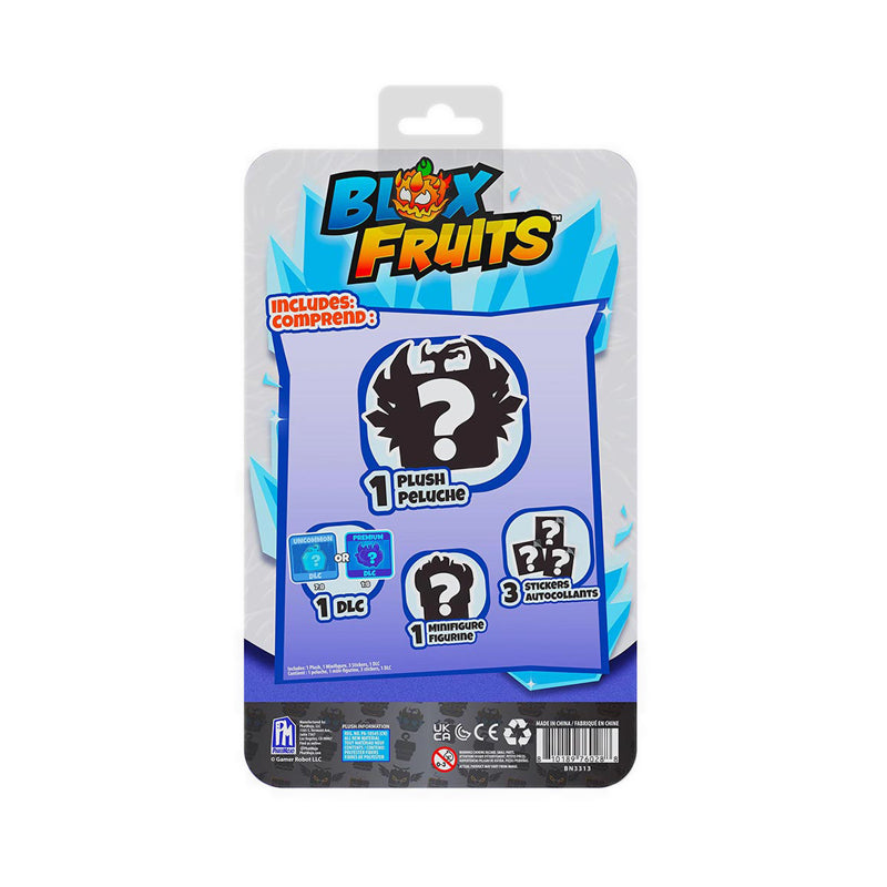 BLOX FRUITS MYSTERY MINI BUNDLE2 - PHJBN3313