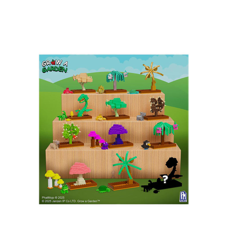 GROW A GARDEN MINI BUNDLE SPHERES - PHJBN6102