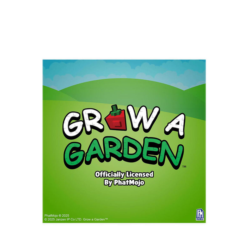 GROW A GARDEN MINI BUNDLE SPHERES - PHJBN6102
