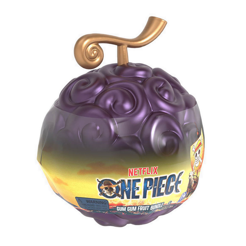 ONE PIECE COLLECTOR BUNDLE GUM - PHJBN9101
