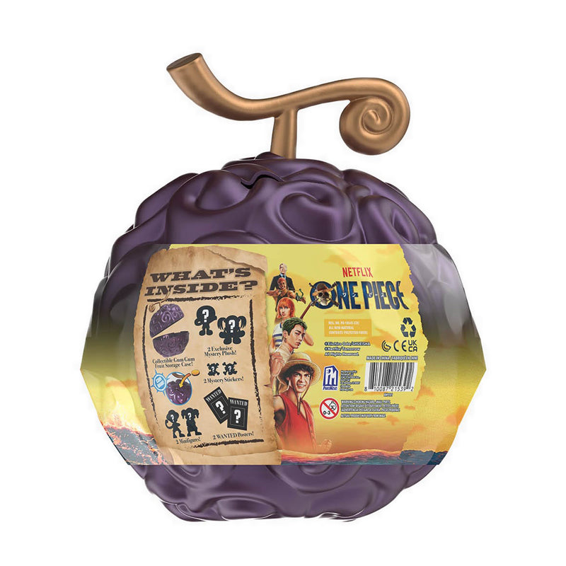 ONE PIECE COLLECTOR BUNDLE GUM - PHJBN9101