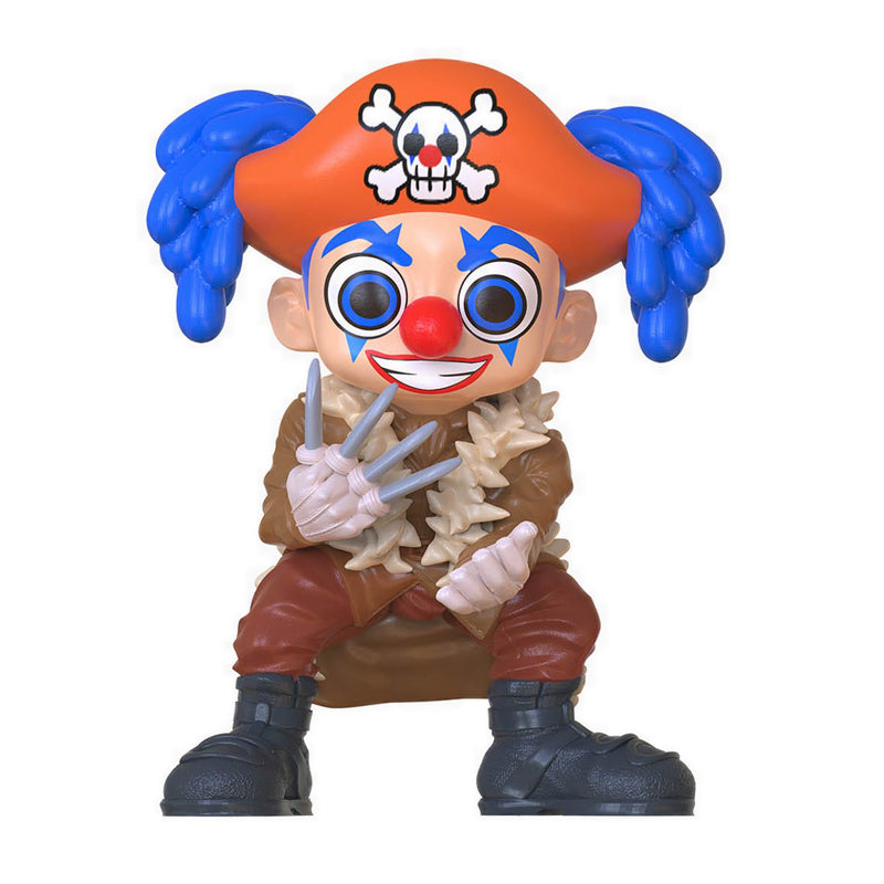 ONE PIECE COLLECTOR BUNDLE GUM - PHJBN9101