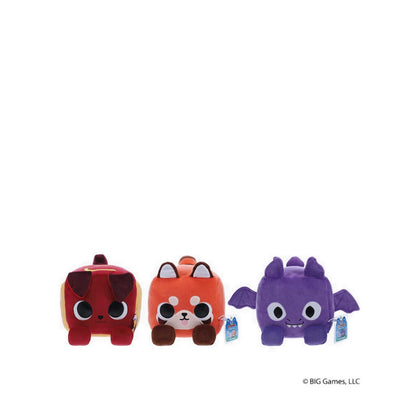 Phatmojo Pet Simulator Huge Pets Red Panda - PHJCP1826