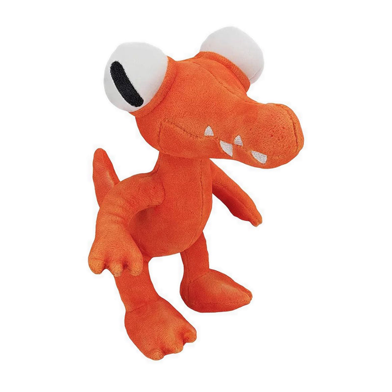 Phatmojo Rainbow Friends Coll Plush Cyan - PHJCP2623
