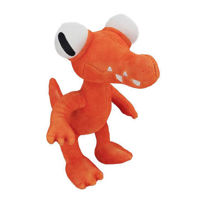 Phatmojo Rainbow Friends Coll Plush Cyan - PHJCP2623