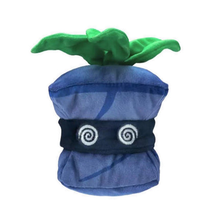 Phatmojo  BLOX FRUIT 4in Plush Blind Bx Ass - PHJCP3310