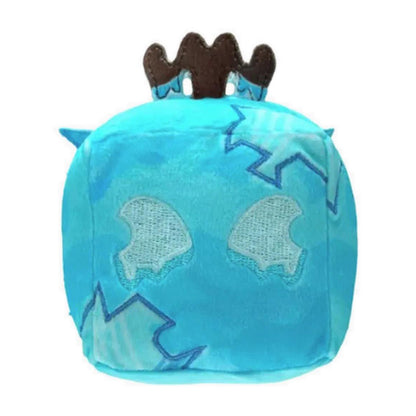 Phatmojo  BLOX FRUIT 4in Plush Blind Bx Ass - PHJCP3310