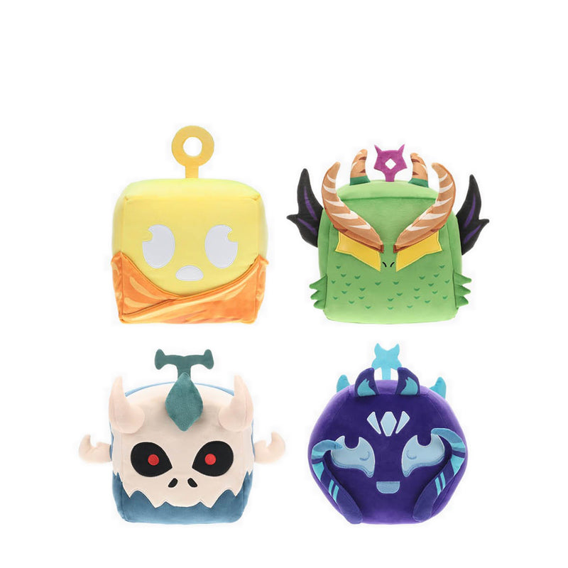 BLOX FRUITS HUGE PLUSH KITSUNE - PHJCP3334