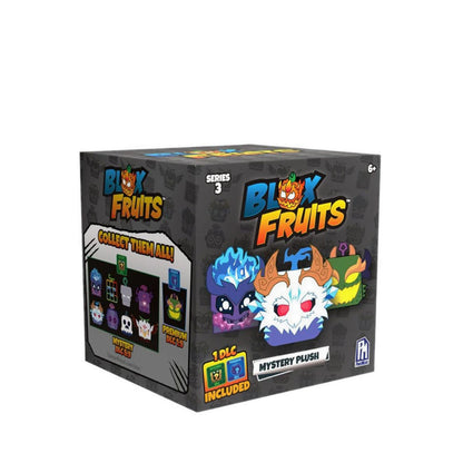 Phatmojo - PHJ25 BLOX FRUITS 4IN BLIND BOX ASST S3