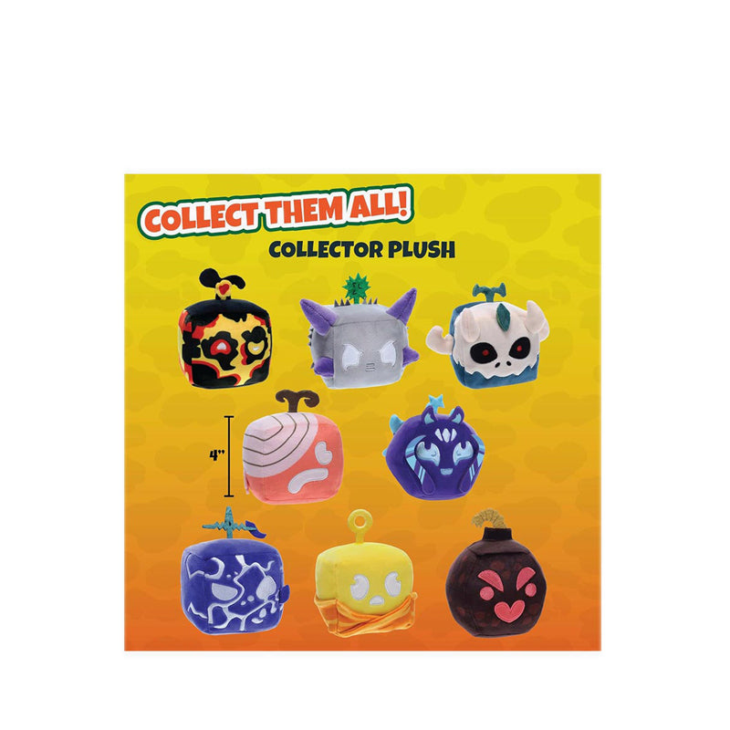 Phatmojo - PHJ25 BLOX FRUITS 4IN BLIND BOX ASST S3