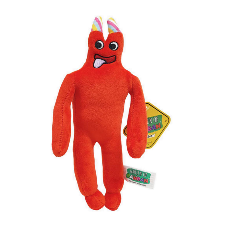 Phatmojo Garten Of Banban Plush Banban - PHJCP4901