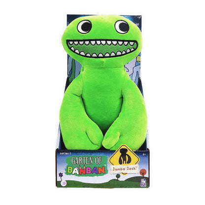 Phatmojo Garten Of Banban Plush Jumbo Josh - PHJCP4902